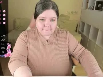 Freechat plum_pie__ on Chaturbate