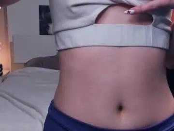 polly_dollie_ on Chaturbate 