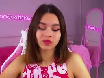 Freechat pollylanders on Chaturbate