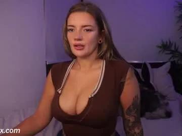 poppysux on Chaturbate 