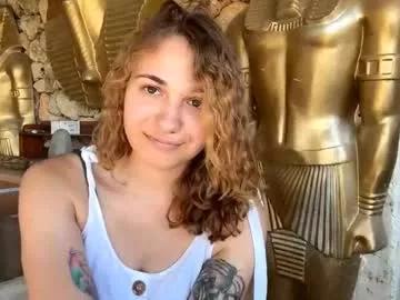 Freechat portiadunnuck on Chaturbate