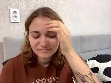 Freechat portiadunnuck on Chaturbate