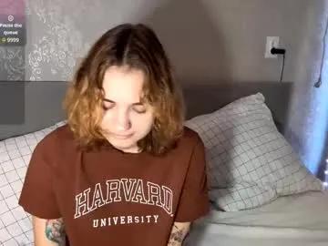 portiadunnuck — GOAL: wake me up in the morning! [10 tokens remaining] Play with my toys and give me an orgasm <3 #new #18 #blond #teen #bigtits