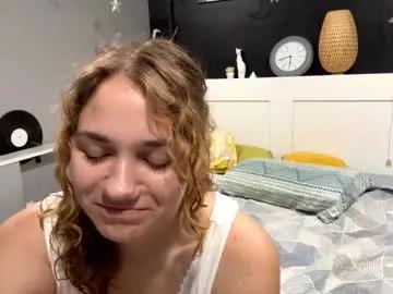 Freechat portiadunnuck on Chaturbate