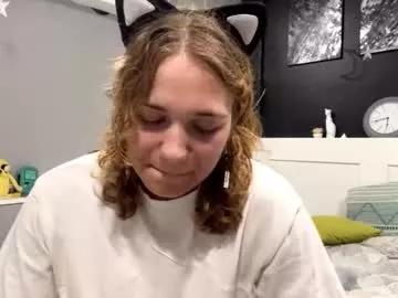 Freechat portiadunnuck on Chaturbate