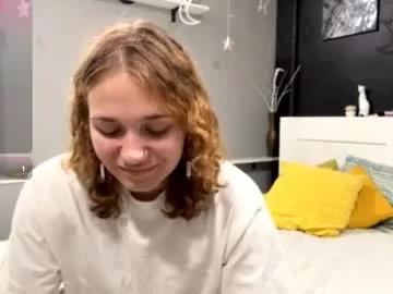 Freechat portiadunnuck on Chaturbate