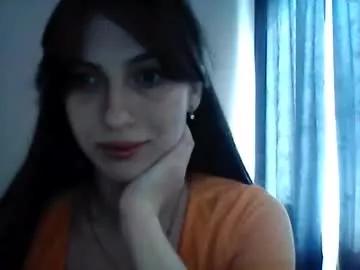 Freechat prettyyy_angel on Chaturbate