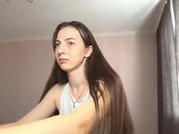 Freechat prettyyy_angel on Chaturbate