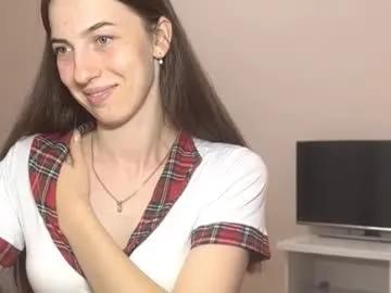 Freechat prettyyy_angel on Chaturbate