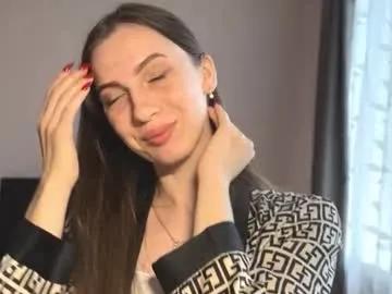 Freechat prettyyy_angel on Chaturbate