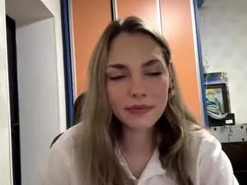Freechat pricillahoinacki on Chaturbate