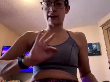 princ3ssarii on Chaturbate
