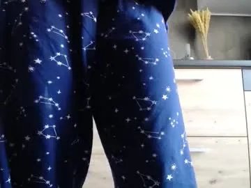 Freechat private_space on Chaturbate