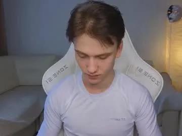 Private pupsenish on Chaturbate