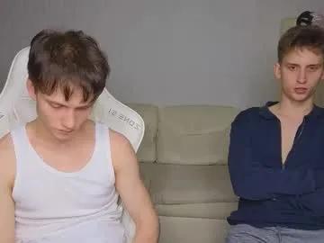 Private pupsenish on Chaturbate