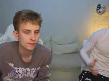 Private pupsenish on Chaturbate