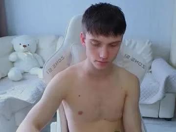 Private pupsenish on Chaturbate