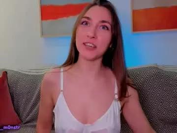 Chaturbate purpurmonstr is Freechat purpurmonstr — Live long and Prosper #curvy #girlnextdoor #bigbooty #lovense