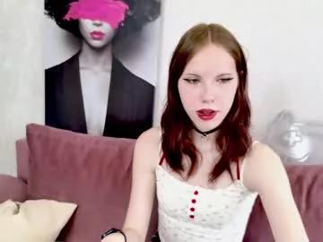 pussy_without_pussy on Chaturbate 