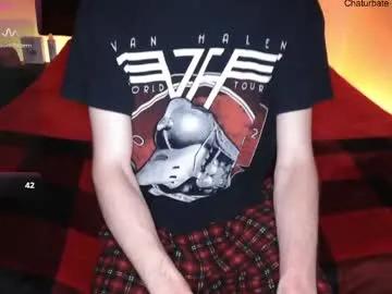 Freechat pussylover2182 on Chaturbate