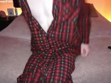 Freechat pussylover2182 on Chaturbate