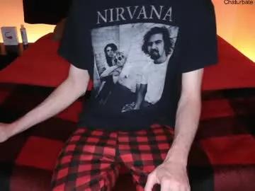 Freechat pussylover2182 on Chaturbate