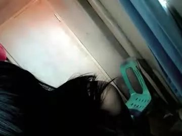 Freechat qn_jeshelle on Chaturbate