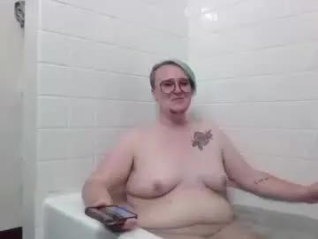 queerlyjaz on Chaturbate 