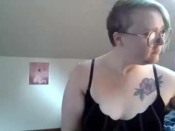 queerlyjaz on Chaturbate 