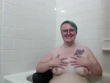 queerlyjaz on Chaturbate 