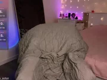 Freechat rabbyasti on Chaturbate