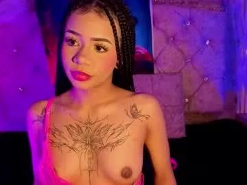 Away railey_rosse_ on Chaturbate