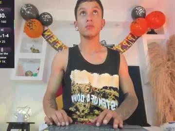 ramswain — GOAL:  Spit my hard dick  [99 tokens remaining] We start soft, But...Hell seem cold by my side #latino #ass #bigdick #abs #lovense