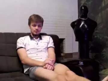 Freechat raymartino on Chaturbate