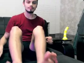 Freechat raymartino on Chaturbate