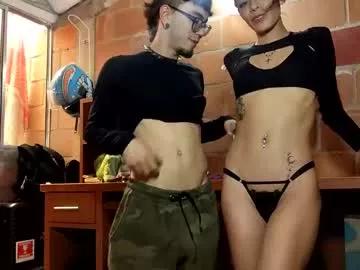 Freechat rebekayakil on Chaturbate