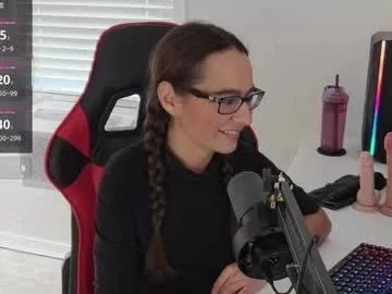 Freechat red_hot_rachael on Chaturbate