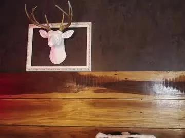 regina_storm on Chaturbate