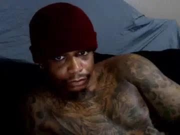 Freechat rickavelli on Chaturbate