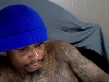 Freechat rickavelli on Chaturbate