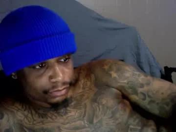 Freechat rickavelli on Chaturbate