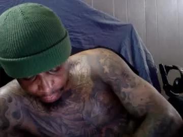 Freechat rickavelli on Chaturbate