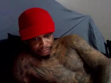 Freechat rickavelli on Chaturbate