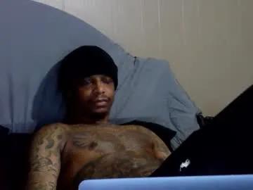 Freechat rickavelli on Chaturbate