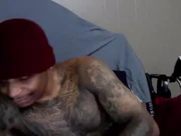 Freechat rickavelli on Chaturbate