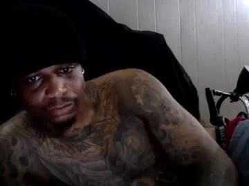 Freechat rickavelli on Chaturbate