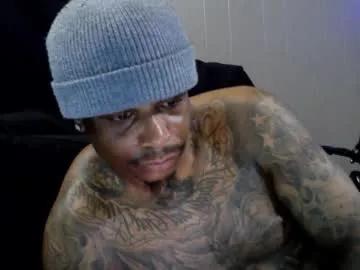 Freechat rickavelli on Chaturbate