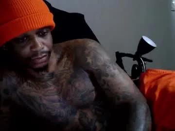 Freechat rickavelli on Chaturbate