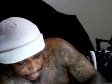 Freechat rickavelli on Chaturbate