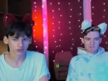 Freechat rico_steel on Chaturbate